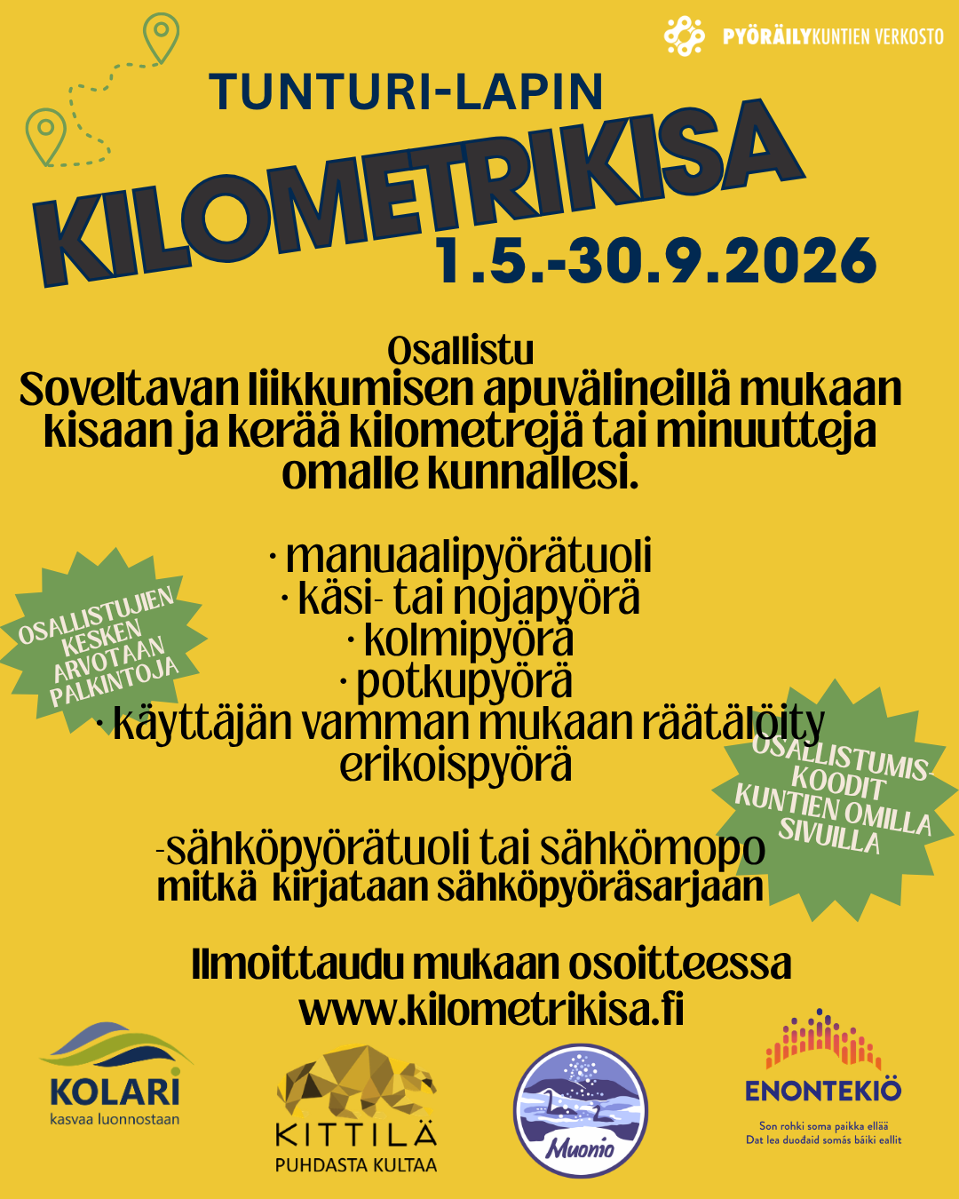 Kilometrikisa