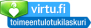 Virtu.fi - Toimeentulotukilaskuri