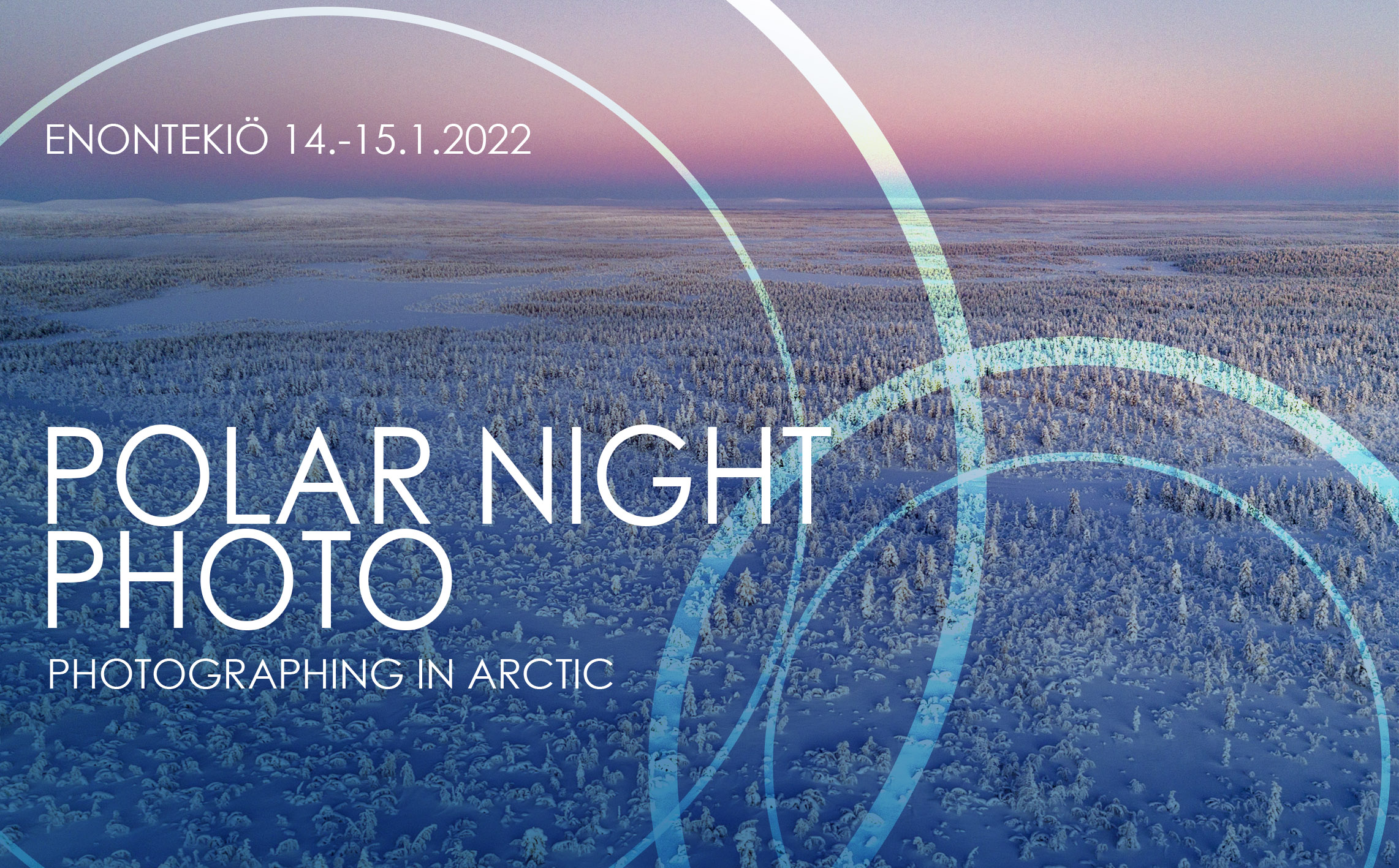 Polar Night Photo 2022 